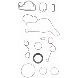 Fel-Pro TCS 45016 Engine Timing Cover Gasket Set for Ford F-350 and F-250