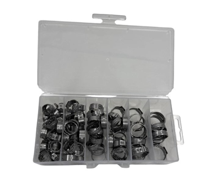 Main ST Collective Fuel & EFI Ear Clamp Repair Kit
