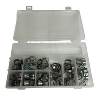 Load image into Gallery viewer, Main ST Collective – Oetiker Automotive Clamp Kit, 1-Ear &amp; 2-Ear with Optional Pliers