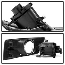 Load image into Gallery viewer, Spyder OEM Style Fog Lights with Universal Switch for Cadillac SRX 2010-2015 * Clear