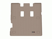 Load image into Gallery viewer, WeatherTech Cargo Liner Tan for 2000-2005 Ford Excursion Behind 2nd Row, Part 41154