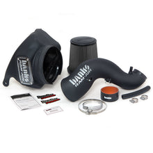 Load image into Gallery viewer, Banks Power 13-17 Ram 2500/3500 6.7L Ram-Air Intake System with Dry Filter