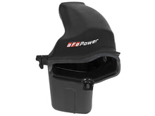 Load image into Gallery viewer, aFe Momentum HD Dynamic Air Scoop for 2017-2019 Ford Super Duty V8-6.7L Diesel Trucks