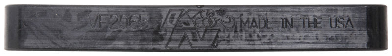 K&N Engineering Cabin Air Filter for 2019 Ram 1500 & 3500 * Washable Reusable Air Filter Part KNVF2065