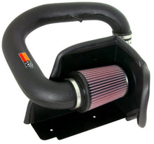 Load image into Gallery viewer, K&amp;N Engineering 91-95 Jeep Wrangler L6-4.0L Performance Intake Kit