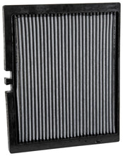 Load image into Gallery viewer, K&amp;N Engineering KNNVF2050 Washable Cabin Air Filter for Ford Fusion and Edge