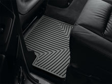 Load image into Gallery viewer, WeatherTech All-Weather Rear Floor Mats for Mercedes-Benz G-Class (W463) * Black