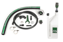 Load image into Gallery viewer, Radium Engineering FCST-X Complete Refueling Kit with Remote Mount Filler and High-Flow Vent System