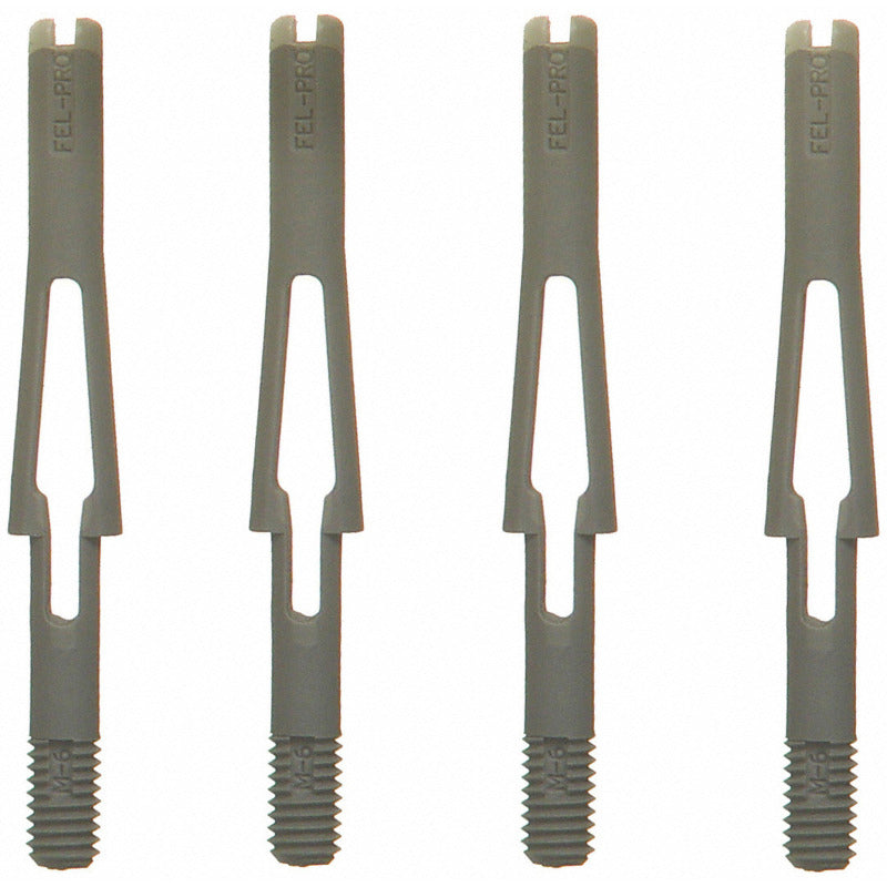 Fel-Pro ES 72864 Engine Oil Pan Bolt Set for Reliable Sealing and Easy Installation