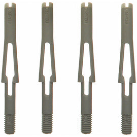 Fel-Pro ES 72864 Engine Oil Pan Bolt Set for Reliable Sealing and Easy Installation