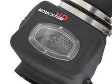 Load image into Gallery viewer, aFe Momentum HD Cold Air Intake System with Pro DRY S Filter for Nissan Titan XD 2016-2019 V8 5.0L