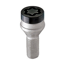 Load image into Gallery viewer, McGard Cone Seat Wheel Lock Bolt Set for BMW - M12 x 1.5, 4-Pack with Key