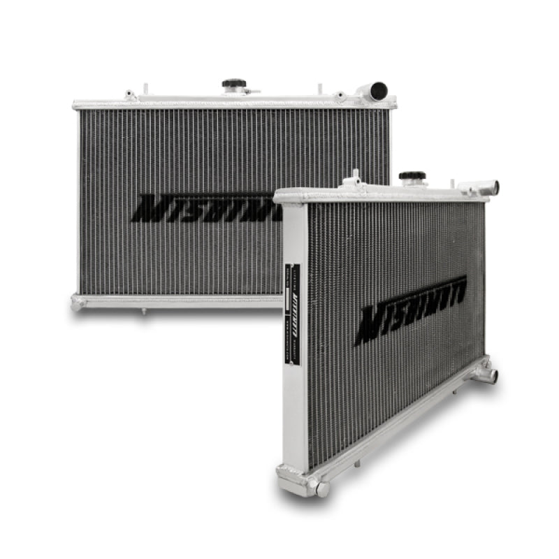 Mishimoto R32 Nissan Skyline Aluminum Radiator - Performance Cooling Upgrade