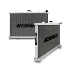 Load image into Gallery viewer, Mishimoto R32 Nissan Skyline Aluminum Radiator - Performance Cooling Upgrade