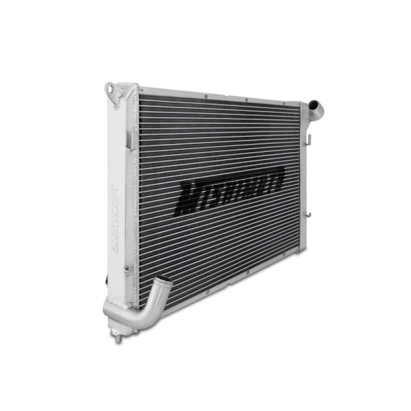 Mishimoto Mini Cooper S Aluminum Radiator Part Number misMMRAD-TINY-01 for 2002-2008 Models