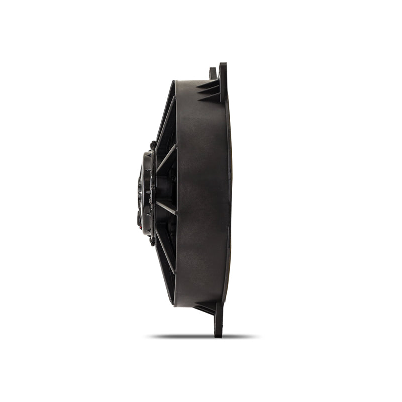 Mishimoto 10 Inch Race Line High-Flow Electric Fan for Heavy-Duty Cooling