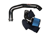 Load image into Gallery viewer, Injen 2013 Ford Fusion 2.0L EcoBoost Short Ram Intake with MR Technology and Heat Shield - Black
