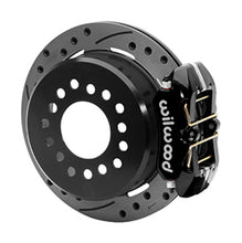 Load image into Gallery viewer, Wilwood Disc/Drum Rear Kit FDPLP-DS for Big Ford Vehicles * Part Number Wil140-15602-D