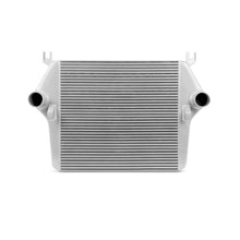 Load image into Gallery viewer, Mishimoto 2003-2009 Dodge Ram Cummins 5.9L/6.7L Intercooler with Cast Aluminum End Tanks