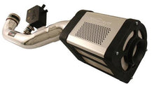 Load image into Gallery viewer, Injen PowerFlow (PF) Intake System for Nissan Titan 2007-2014 – Wrinkle Black Finish