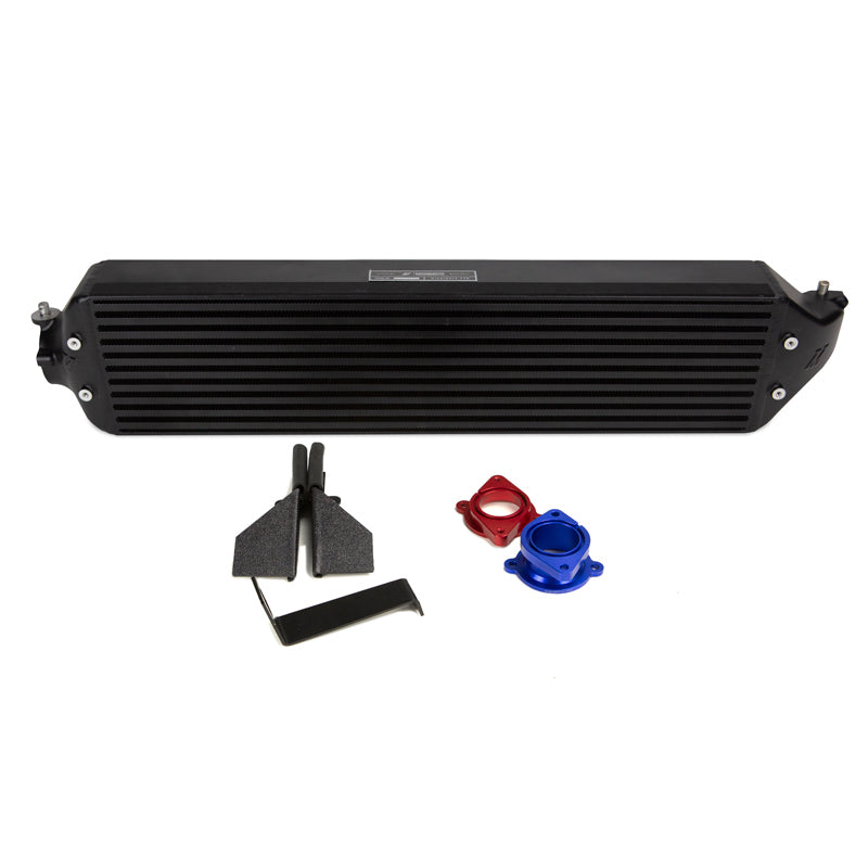 Mishimoto 2016+ Honda Civic 1.5T / Si Intercooler - Black