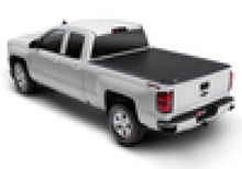 Load image into Gallery viewer, BAK Revolver X2 Hard Roll-Up Truck Bed Cover for 2019-2026 Chevy Silverado 1500 &amp; GMC Sierra 1500 (6ft 7in Bed, New Body Style)