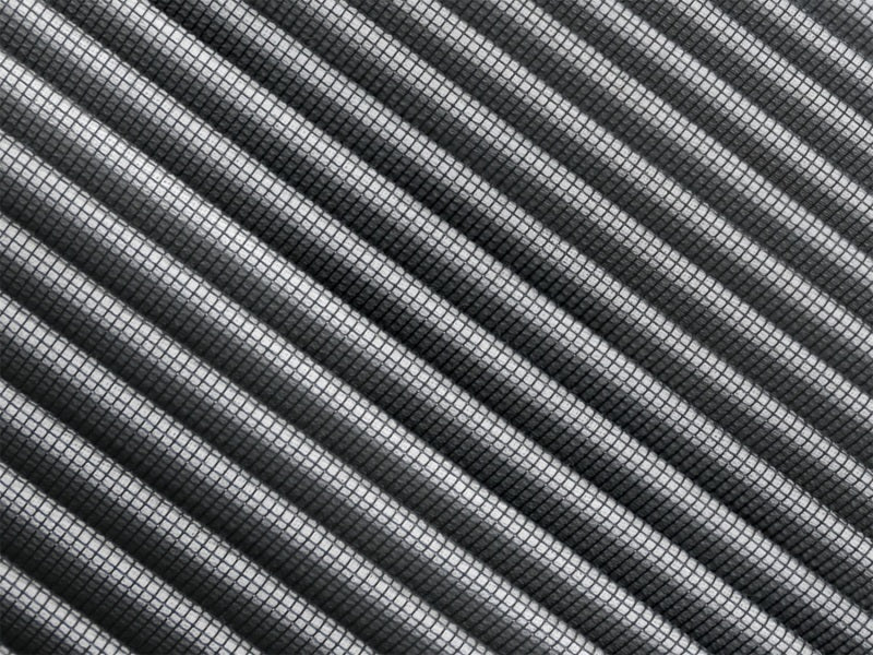 aFe MagnumFLOW OE Replacement Air Filter with Pro DRY S Media for Toyota Tundra and Tacoma 2014-2022