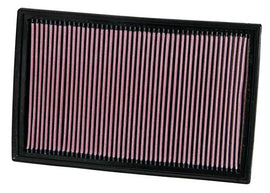 K&N Engineering Replacement Air Filter for Volkswagen Passat 3.6L V6 (Part #knn33-2384)