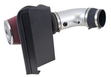 Load image into Gallery viewer, K&amp;N Engineering High Flow Performance Intake Kit for Jeep Grand Cherokee &amp; Dodge Durango 6.4L V8 (Part Number: knn77-1567KS)