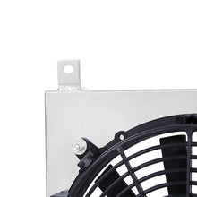 Load image into Gallery viewer, Mishimoto Honda S2000 Aluminum Fan Shroud Kit Part Number misMMFS-S2K-00