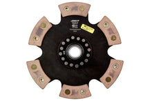 Load image into Gallery viewer, ACT 2006 Subaru Impreza 6-Pad Rigid Race Disc Part Number ACT6240018