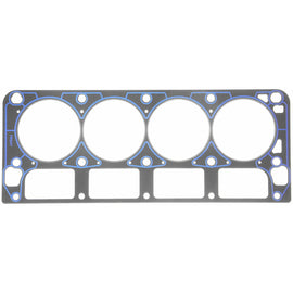 Fel-Pro 1041 Steel Core Laminate Engine Cylinder Head Gasket for GM Performance V8 and LS-1 Engines