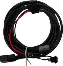 Load image into Gallery viewer, Rigid Industries Hi/Po Wiring Harness for 40-50 Inch LED Light Bars