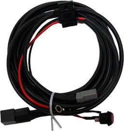 Rigid Industries Hi/Po Wiring Harness for 40-50 Inch LED Light Bars