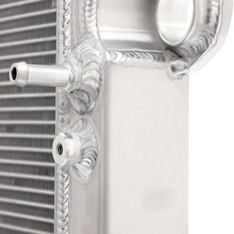 Mishimoto 2003-2009 Toyota 4Runner / GX470 4.7L Performance Aluminum Radiator