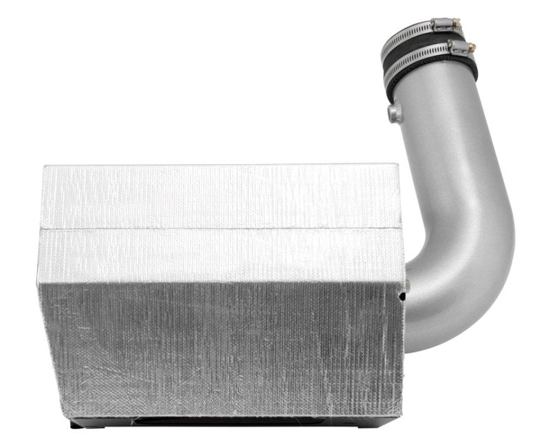 K&N Engineering 69-8619TS Cold Air Intake System for Subaru BRZ and Scion FR-S 2.0L