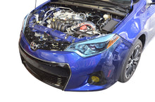 Load image into Gallery viewer, Injen 2014-2016 Toyota Corolla 1.8L Cold Air Intake with MegaRam and Air Fusion Technologies - Polished