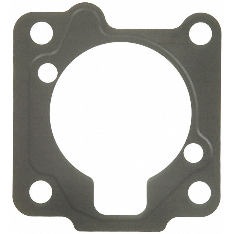 Fel-Pro Toyota MR2 60916 Fuel Injection Throttle Body Mounting Gasket – Reliable Seal for Toyota MR2 and Celica (1988-1994)