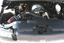 Load image into Gallery viewer, K&amp;N Engineering 57-3021-1 Performance Cold Air Intake Kit for Chevrolet Silverado V8-4.8L/5.3L (1999-2002)