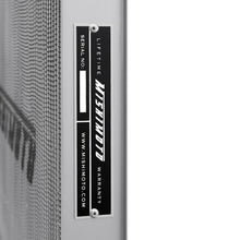 Load image into Gallery viewer, Mishimoto Aluminum Radiator for Toyota Supra 86-93 – High-Performance Cooling Upgrade
