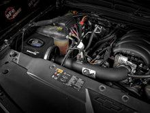 Load image into Gallery viewer, aFe Power Momentum XP Pro 5R Cold Air Intake System for GM Silverado/Sierra 1500 (2014-2018) and SUVs