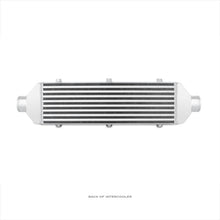 Load image into Gallery viewer, Mishimoto Universal Silver Z Line Bar &amp; Plate Intercooler Part MMINT-UZ for Turbocharged Vehicles