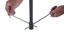 Load image into Gallery viewer, Rhino-Rack Batwing Awning - Right Part Number RHR33200 for Automotive Shade and Sun Protection