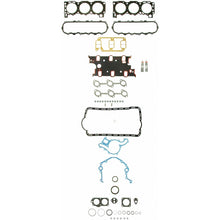 Load image into Gallery viewer, Fel-Pro Ford Ranger 260-1220 Engine Gasket Set for 1986-1990 Ford Bronco II