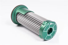 Load image into Gallery viewer, Radium Engineering R35 GT-R Transmission Filter Stainless - Fits 2009-2014 Nissan GT-R