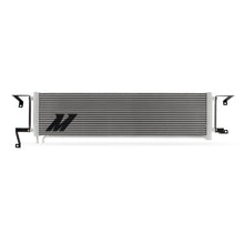 Load image into Gallery viewer, Mishimoto 11-16 Ford 6.7L Powerstroke Transmission Cooler Kit with Silver Finish