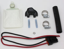 Load image into Gallery viewer, Walbro Fuel Pump Installation Kit for 1989-1998 Nissan 240SX – High-Performance Application Specific Parts