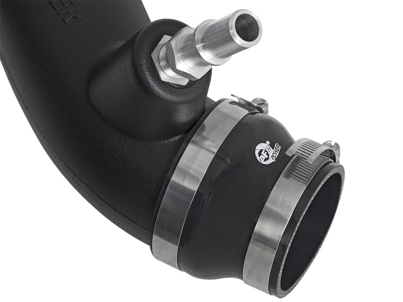 aFe Momentum GT Pro 5R Cold Air Intake System for Chevrolet Camaro 2016-2021 with Pro 5R Filter and Roto-Molded Housing