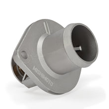 Load image into Gallery viewer, Mishimoto 03-07 Ford 6.0L Powerstroke High-Temperature Thermostat with Cast Aluminum Housing