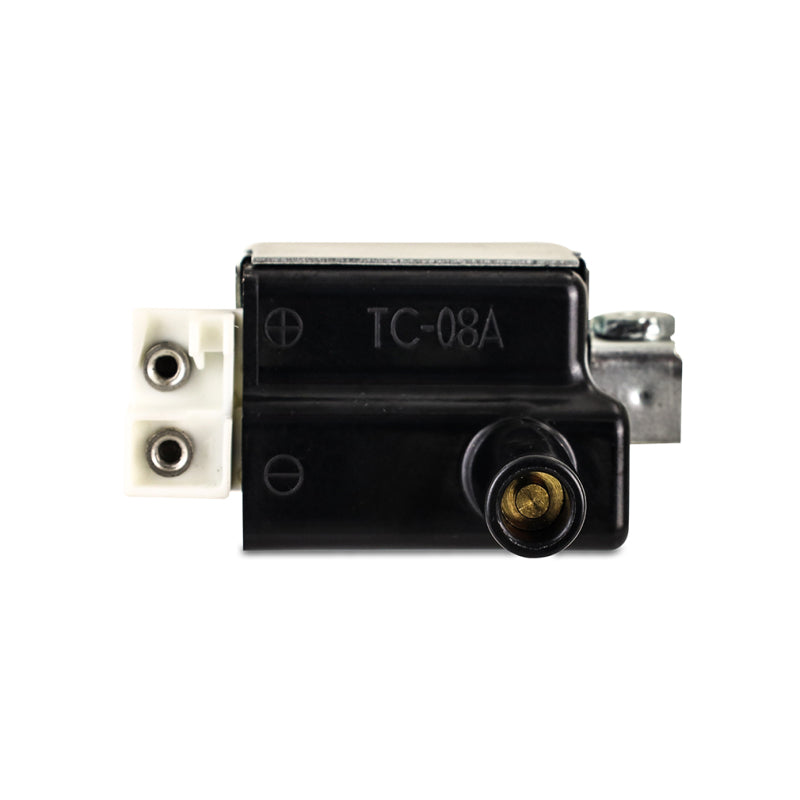 Mishimoto Honda Civic Ignition Coil Part Number misMMIG-CIV-92 - High-Performance Replacement for 1993-2000 Honda Civic and Del Sol